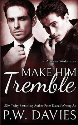 Book cover for Make Him Tremble