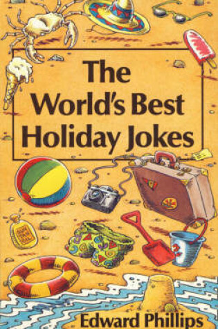 Cover of Holiday Jokes