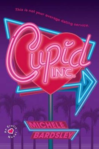 Cover of Cupid, Inc.