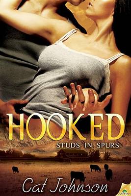 Book cover for Hooked
