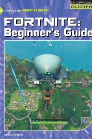 Cover of Fortnite: Beginner's Guide