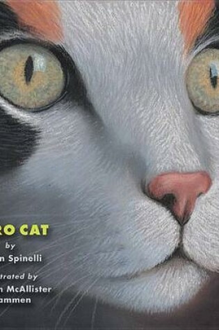 Cover of Hero Cat