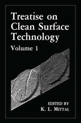 Cover of Treatise on Clean Surface Technology