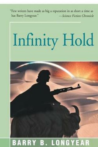 Cover of Infinity Hold
