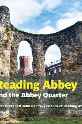 Cover of Reading Abbey and the Abbey Quarter