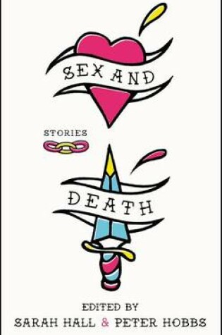 Cover of Sex and Death