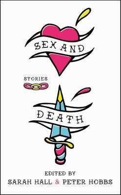 Book cover for Sex and Death