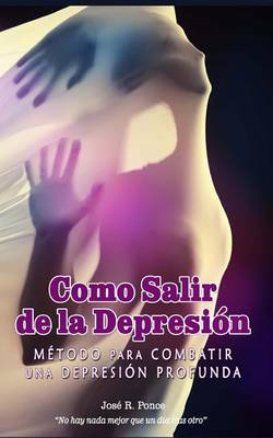 Cover of Como Salir de La Depresion