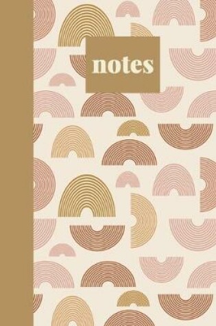 Cover of Notes