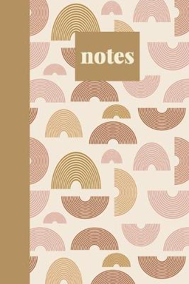 Book cover for Notes