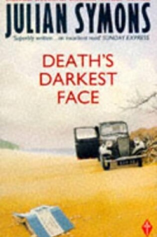 Cover of Death's Darkest Face