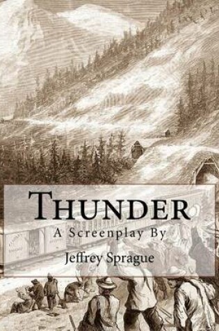 Cover of Thunder