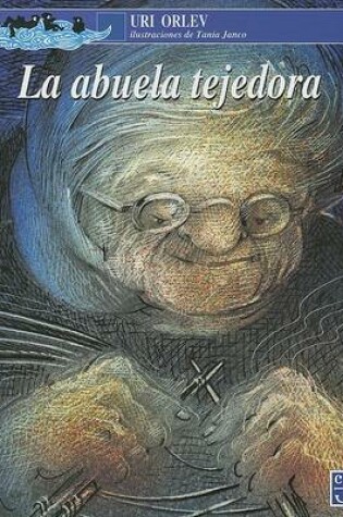 Cover of La Abuela Tejedora