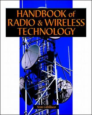 Book cover for Handbook of Radio and Wireless Technology