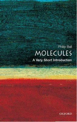 Cover of Molecules