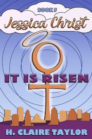 Cover of It is Risen