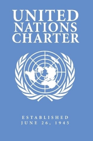 Cover of United Nations Charter