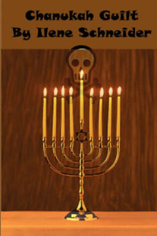Cover of Chanukah Guilt