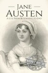 Book cover for Jane Austen