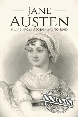 Cover of Jane Austen