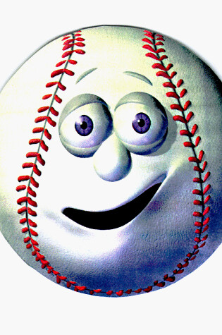 Cover of Good Sport Billy Baseball