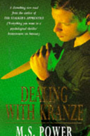 Cover of Dealing with Kranze