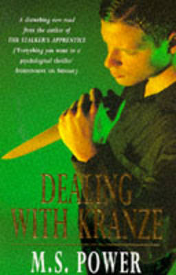 Book cover for Dealing with Kranze