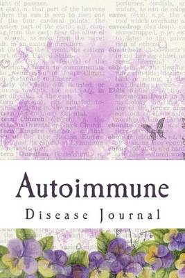 Book cover for Autoimmune Disease Journal