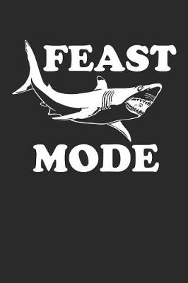 Book cover for Feast Mode