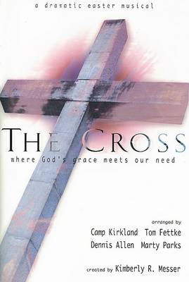 Cover of The Cross