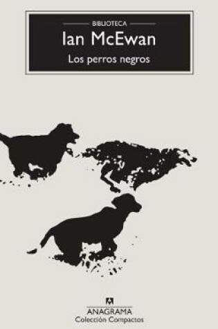 Cover of Perros Negros, Los -V2*