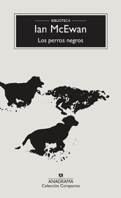 Book cover for Los Perros Negros