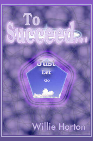 Cover of To Succeed...