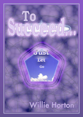 Book cover for To Succeed...