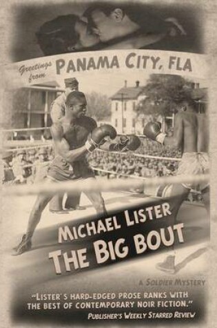 Cover of The Big Bout