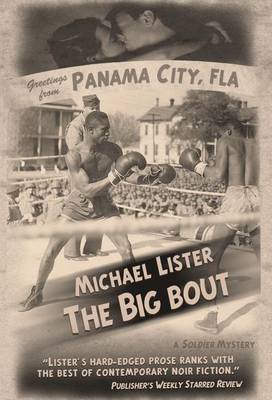 Book cover for The Big Bout