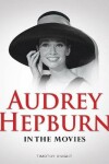 Book cover for Audrey Hepburn