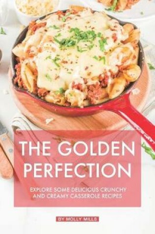Cover of The Golden Perfection