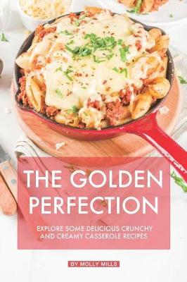 Book cover for The Golden Perfection