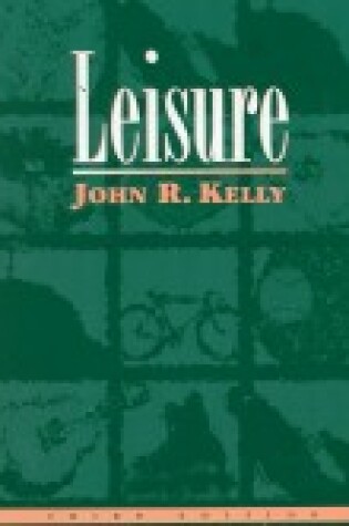 Cover of Leisure