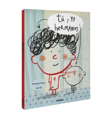 Book cover for T� Y Yo, Hermanos