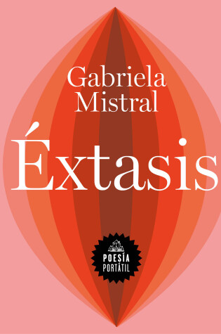 Cover of Éxtasis / Ecstasy