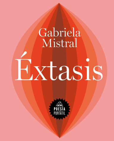 Book cover for Éxtasis / Ecstasy