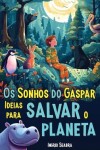 Book cover for Os Sonhos do Gaspar