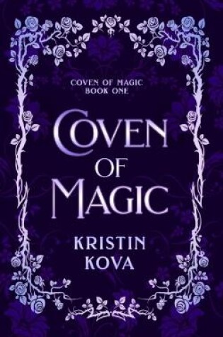 Cover of Coven of Magic