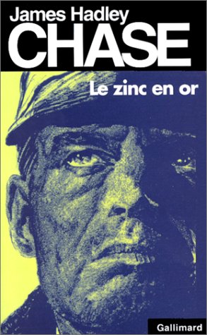 Book cover for Zinc En or