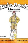 Book cover for Uncle Rocky, Fireman