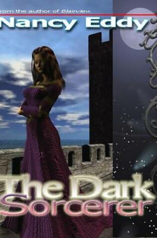 Cover of The Dark Sorcerer