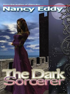 Book cover for The Dark Sorcerer