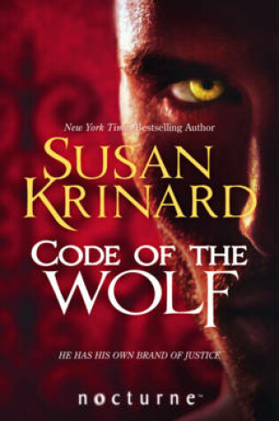 Cover of Code of the Wolf